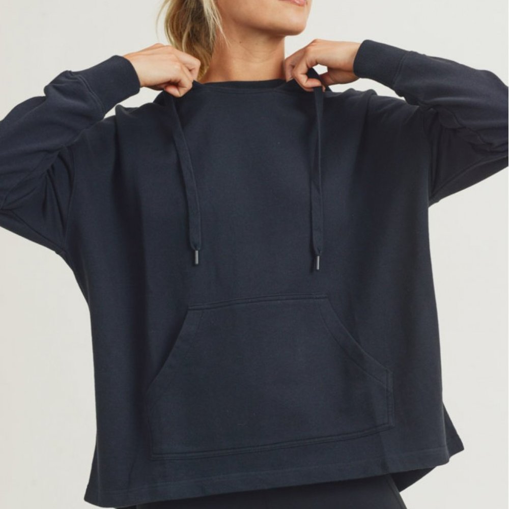 The Lilith Hoodie